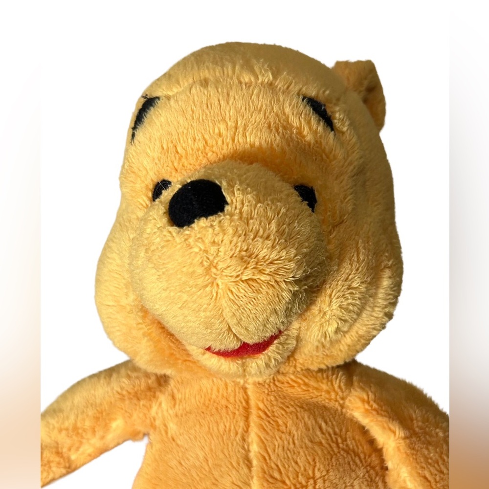 Disney Winnie‎ The Pooh Plush Bear